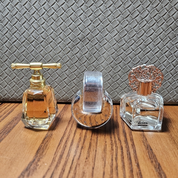 BVLGARI Other - Try Something New Bundle